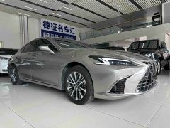 Lexus ES 200 Premium Edition - фото 3