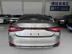 Lexus ES 200 Premium Edition - фото 5