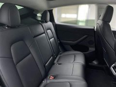 Tesla Model Y 2024 rear-wheel drive version - фото 11
