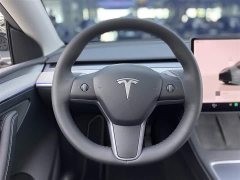 Tesla Model Y 2024 rear-wheel drive version - фото 14