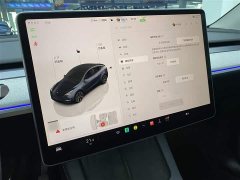 Tesla Model Y 2024 rear-wheel drive version - фото 18