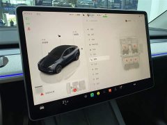Tesla Model Y 2024 rear-wheel drive version - фото 19