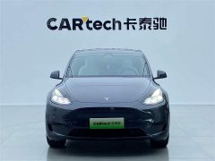 Tesla Model Y 2024 rear-wheel drive version - фото 2