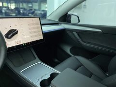 Tesla Model Y 2024 rear-wheel drive version - фото 20