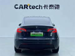 Tesla Model Y 2024 rear-wheel drive version - фото 3