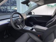 Tesla Model Y 2024 rear-wheel drive version - фото 6