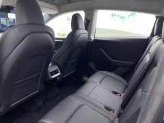 Tesla Model Y 2024 rear-wheel drive version - фото 7