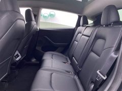 Tesla Model Y 2024 rear-wheel drive version - фото 8