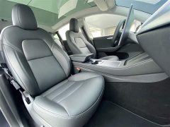 Tesla Model Y 2024 rear-wheel drive version - фото 9