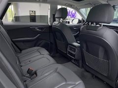 Audi Q8 55 TFSI luxury and dynamic - фото 11