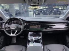 Audi Q8 55 TFSI luxury and dynamic - фото 13