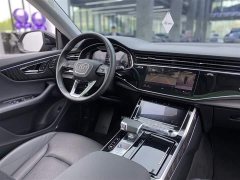 Audi Q8 55 TFSI luxury and dynamic - фото 14