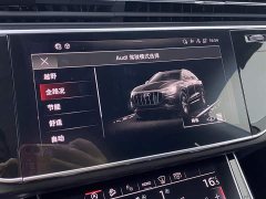 Audi Q8 55 TFSI luxury and dynamic - фото 17