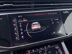 Audi Q8 55 TFSI luxury and dynamic - фото 18