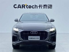 Audi Q8 55 TFSI luxury and dynamic - фото 2