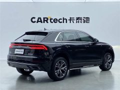Audi Q8 55 TFSI luxury and dynamic - фото 3