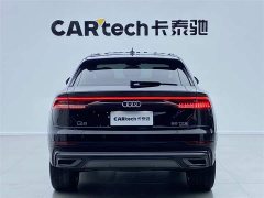 Audi Q8 55 TFSI luxury and dynamic - фото 4