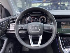Audi Q8 55 TFSI luxury and dynamic - фото 5