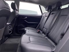 Audi Q8 55 TFSI luxury and dynamic - фото 8