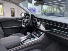 Audi Q8 55 TFSI luxury and dynamic - фото 9