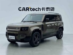 Land Rover Defender 110 P400 X-Dynamic HSE - фото 1
