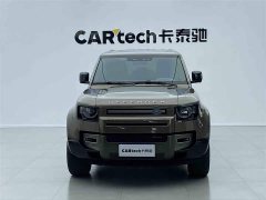 Land Rover Defender 110 P400 X-Dynamic HSE - фото 2