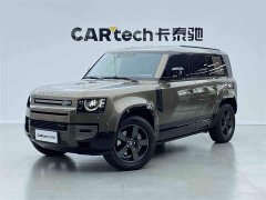 Land Rover Defender 110 P400 X-Dynamic HSE - фото 3