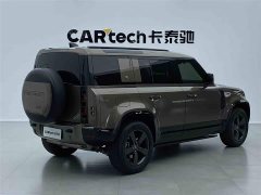 Land Rover Defender 110 P400 X-Dynamic HSE - фото 4