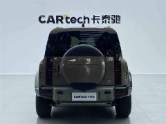 Land Rover Defender 110 P400 X-Dynamic HSE - фото 5