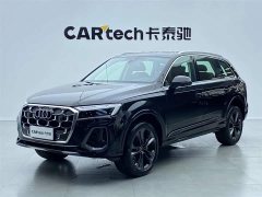 Audi Q7 55 TFSI quattro S line Sport - фото 1
