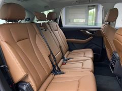 Audi Q7 55 TFSI quattro S line Sport - фото 11