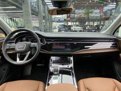 Audi Q7 55 TFSI quattro S line Sport - фото 13