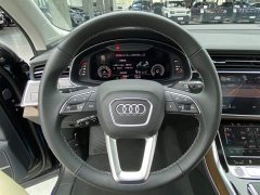 Audi Q7 55 TFSI quattro S line Sport - фото 14