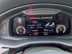 Audi Q7 55 TFSI quattro S line Sport - фото 15