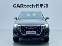 Audi Q7 55 TFSI quattro S line Sport - фото 2