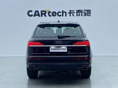 Audi Q7 55 TFSI quattro S line Sport - фото 4