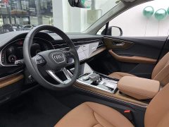 Audi Q7 55 TFSI quattro S line Sport - фото 6