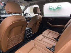 Audi Q7 55 TFSI quattro S line Sport - фото 7