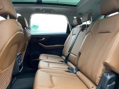 Audi Q7 55 TFSI quattro S line Sport - фото 8