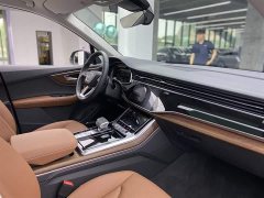 Audi Q7 55 TFSI quattro S line Sport - фото 9