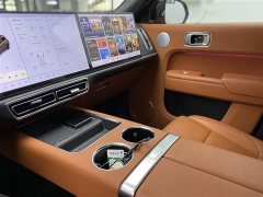 Li Auto Ideal L9 Max - фото 10