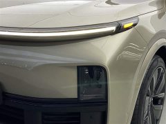 Li Auto Ideal L9 Max - фото 11