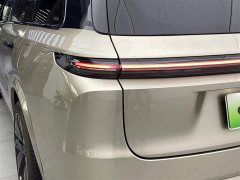 Li Auto Ideal L9 Max - фото 12