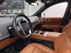 Li Auto Ideal L9 Max - фото 5