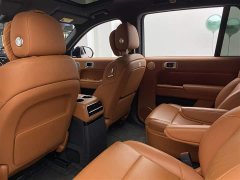 Li Auto Ideal L9 Max - фото 6