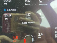 Li Auto Ideal L9 Max - фото 8