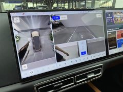 Li Auto Ideal L9 Max - фото 9