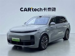 Li Auto Ideal L9 Ultra smart refresh version - фото 1