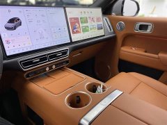 Li Auto Ideal L9 Ultra smart refresh version - фото 10