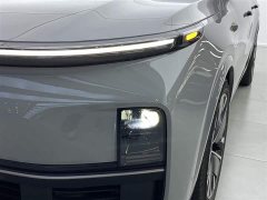 Li Auto Ideal L9 Ultra smart refresh version - фото 11